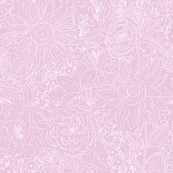 Paperie in Garden Lilac
