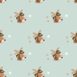 Jingle Bells in Mint
