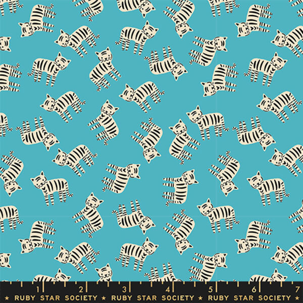 Meow in Wave