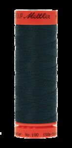 Dark Greenish Blue (9161-0763) - Metrosene - 164 Yards