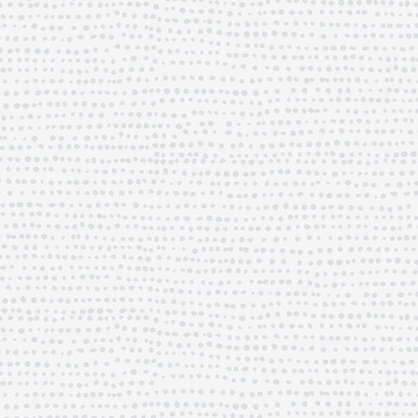 Moonscape in Marshmallow White on White