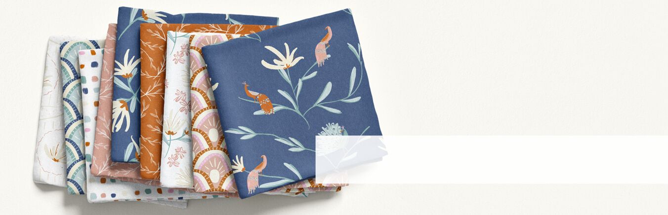 Honeysuckle Preview Image