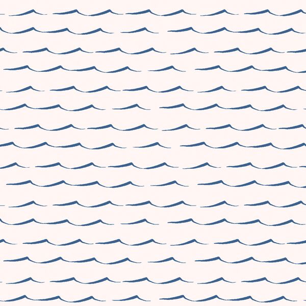 Wave Crests in Navy