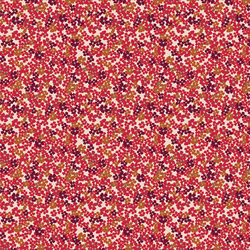 Retro Prairie in Potpourri