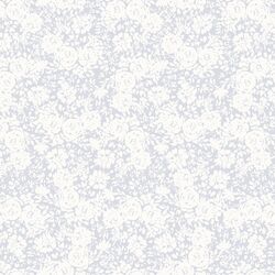 Rose Cottage in Fog Blue