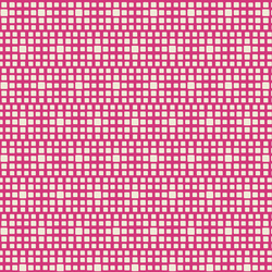 Squared Elements in Kings Road Fuchsia