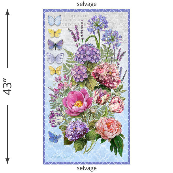 Large Panel in Multi