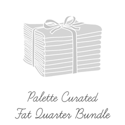 Palette Curated Fat Quarter Bundle
