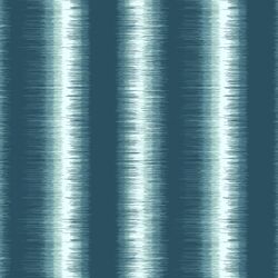 Ikat Stripe in River
