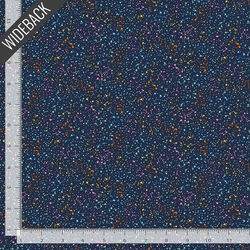 Stardust Wideback in Harlequin
