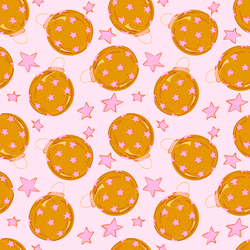 Star Ornaments in Magic