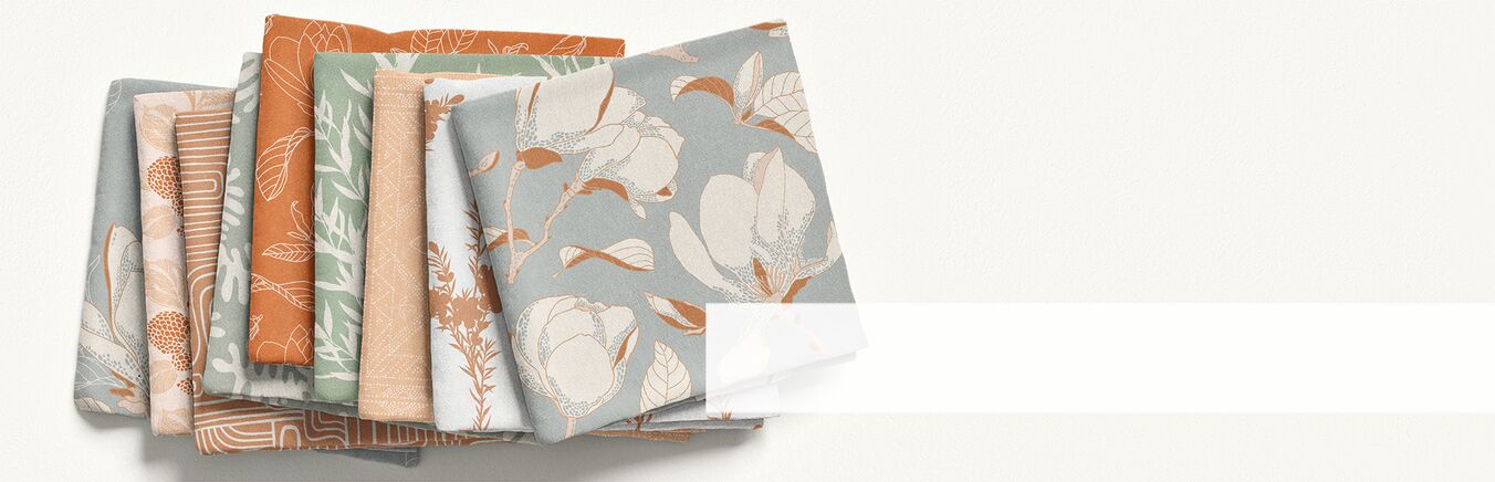 Magnolia Bloom Preview Image