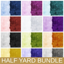 Gemini Half Yard Bundle