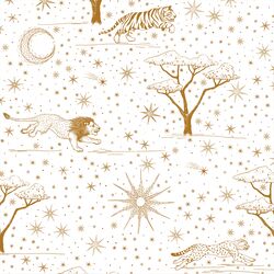 Celestial Safari in Tamarind