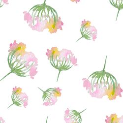 Breezy Blooms in Garden Party
