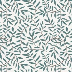 Vines in Ivory