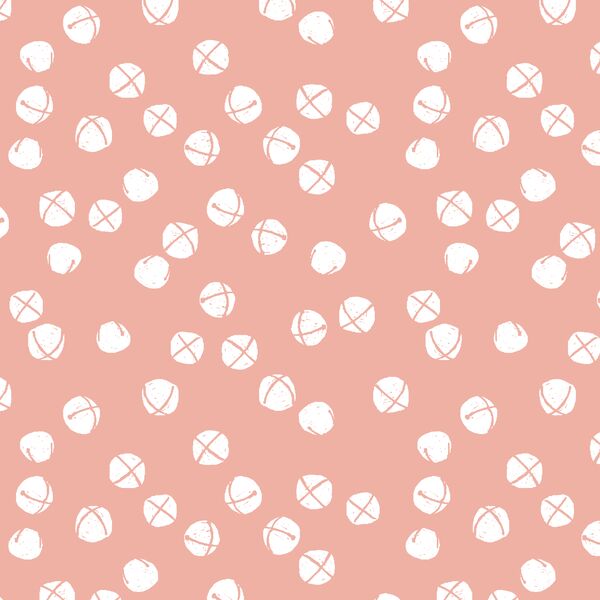 Jingle Bells in Peony