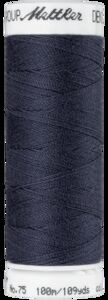 Elephant (5100-2675) - Denim Doc - 109 Yards