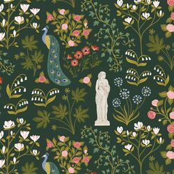 Jardin des Plantes in Juniper