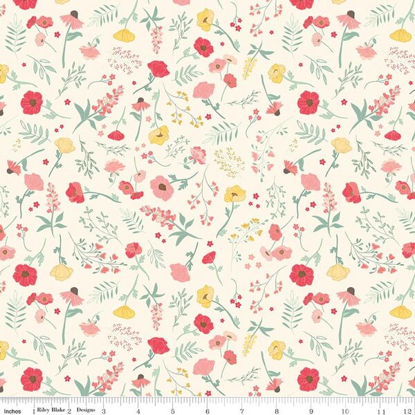 Main in Vintage White