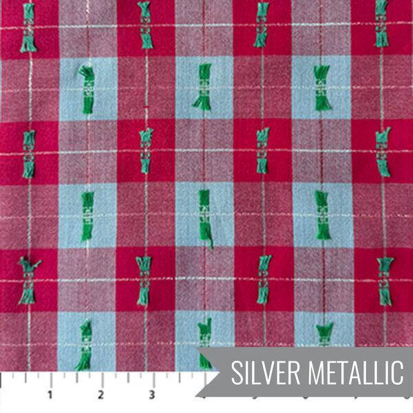 Presents in Sugarplum Metallic