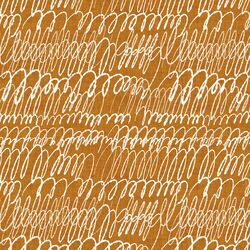Squiggle in Caramel