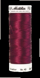 Pomegranate (3406-2211) - Poly Sheen - 220 Yards