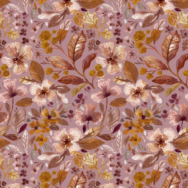 Wheeler Farm in Light Plum