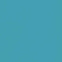 Free Spirit Designer Solid in Parrot Blue