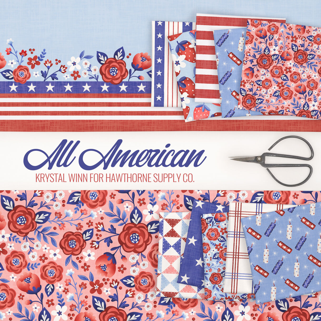 All American Poster Image