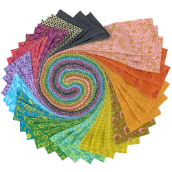 Pop Cloth 2.5" Strip Roll