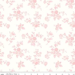 China Rose in Pink