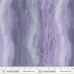 Undercurrent in Amethyst