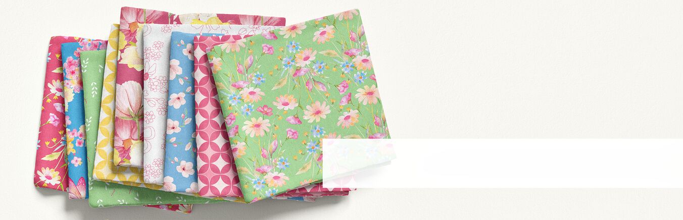 Painted Petals Preview Image