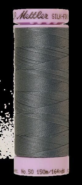 Quiet Shade (9105-0853) - Silk Finish Cotton 50wt - 164 Yards