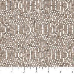 Geo in Taupe