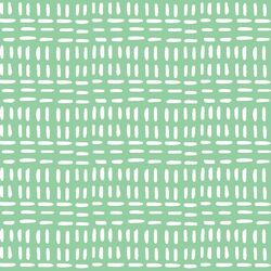 Stitched in Sprout