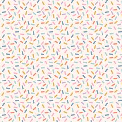 Sprinkles in Rainbow Dreams