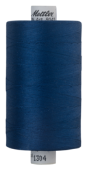 Imperial Blue (9141-1304) - Silk Finish Cotton 40wt - 1094 Yards