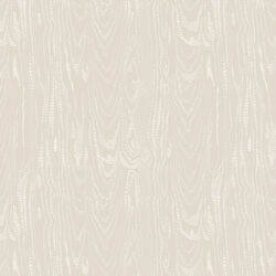 Faux Bois in Almond