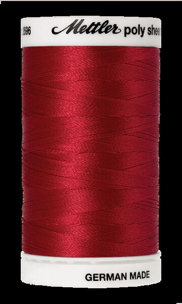Poinsettia (2596-1902) - Poly Sheen - 875 Yards