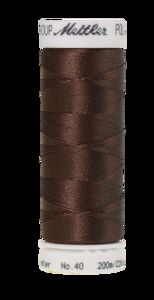 Espresso (3406-1565) - Poly Sheen - 220 Yards