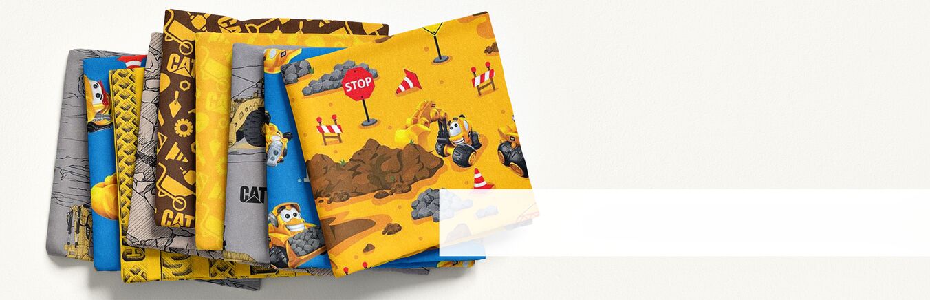 Caterpillar Greatest Hits Preview Image