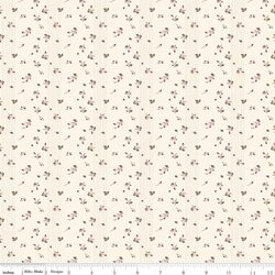 Rosebuds in Latte