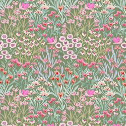 Bitty Garden in Sweet