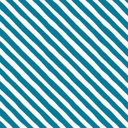Rogue Stripe in Peacock