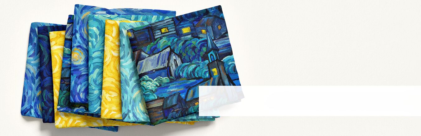 Starry Night Preview Image