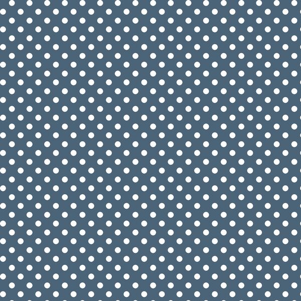 Tiny Dot in Twilight