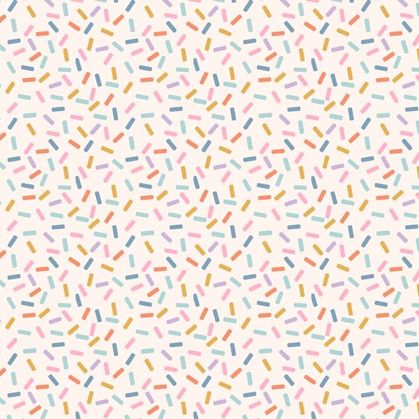 Sprinkles in Rainbow Dreams
