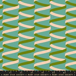 Ribbons in Skylark